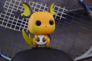 Sød Funko Pop! figur